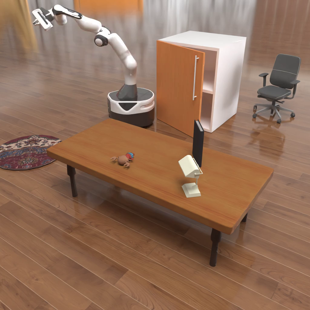 <b>store an item into the storagefurniture</b>, RoboGen Results (scene configuration, task decomposition and supervisions):
                    [sep]
                    assets/robogen_results/store_an_item_into_the_storagefurniture.txt